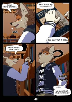Read It's Complicated  4 Page 6 in English