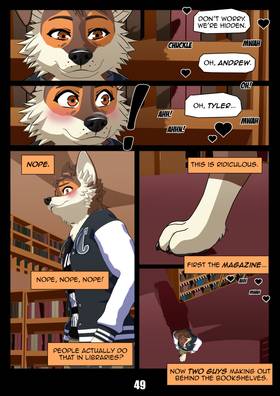 Read It's Complicated  4 Page 7 in English