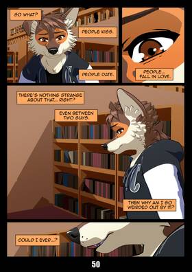 Read It's Complicated  4 Page 8 in English