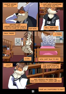 Read It's Complicated  4 Page 9 in English
