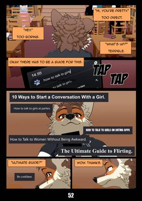 Read It's Complicated  4 Page 10 in English