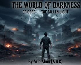 THE FALLEN LIGHT