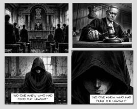 Read THE WORLD OF DARKNESS  2 Page 7 in English