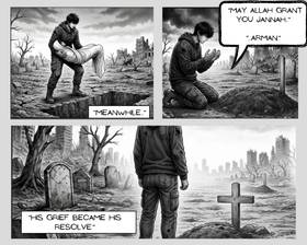 Read THE WORLD OF DARKNESS  2 Page 10 in English
