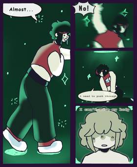 Read Tales of Eastrose  1 Page 2 in English