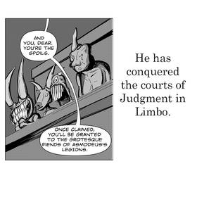 Read Envy  1 Page 3 in English