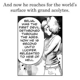 Read Envy  1 Page 4 in English