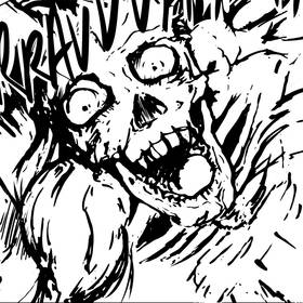 Read Envy  1 Page 6 in English