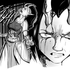 Read Envy  1 Page 7 in English