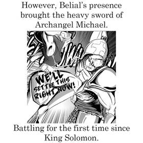 Read Envy  1 Page 8 in English