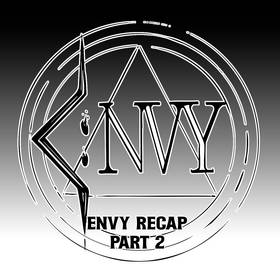 Read Envy  2 Page 1 in English