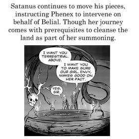 Read Envy  2 Page 2 in English