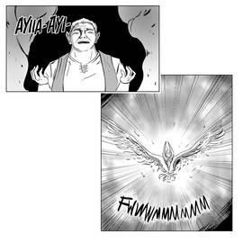 Read Envy  2 Page 3 in English