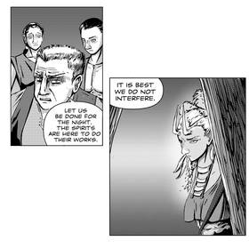 Read Envy  2 Page 4 in English