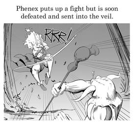 Read Envy  2 Page 6 in English