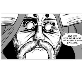 Read Envy  2 Page 8 in English