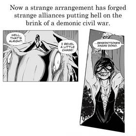 Read Envy  2 Page 9 in English