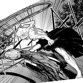 Read Envy  2 Page 10 in English