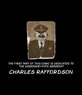 Read Bob Winkerson - The Comic  1 Page 2 in English