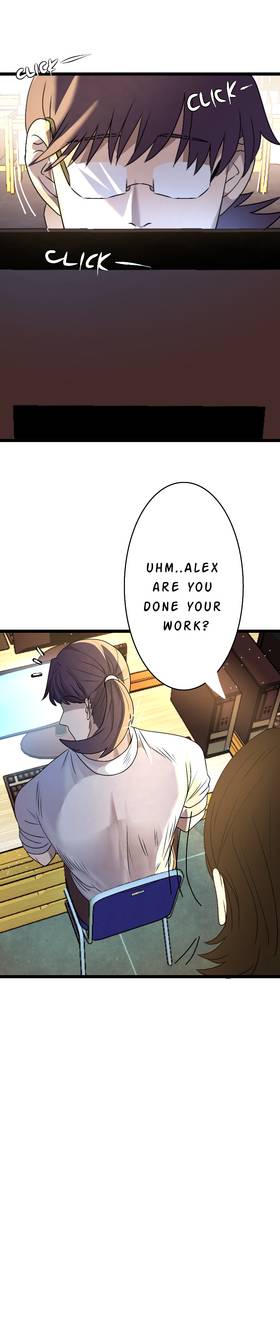 Read I Born Different   1 Page 3 in English