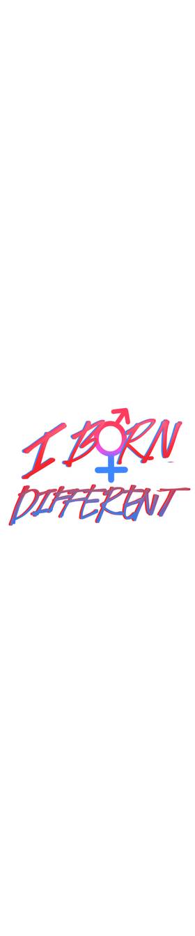 Read I Born Different   1 Page 1 in English