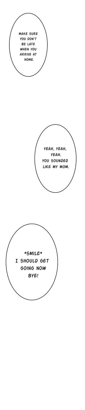 Read I Born Different   1 Page 5 in English