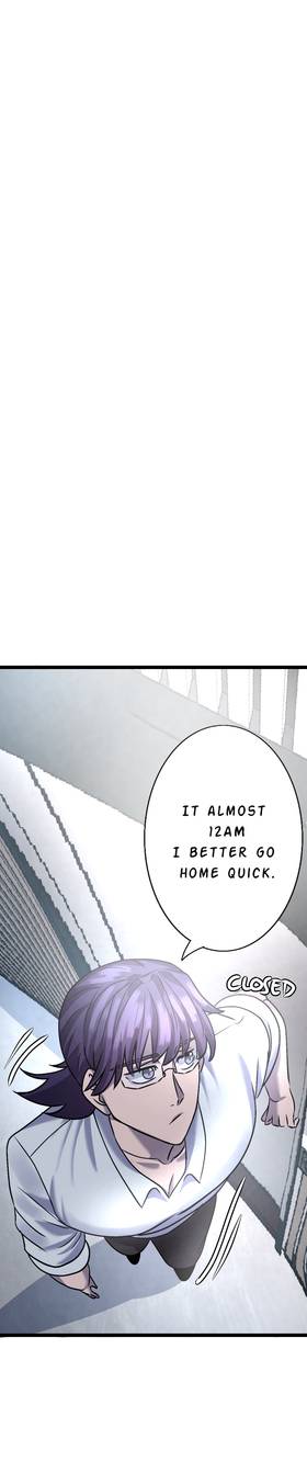 Read I Born Different   1 Page 10 in English