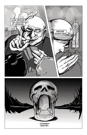 Read Envy PDFs  1 Page 3 in English