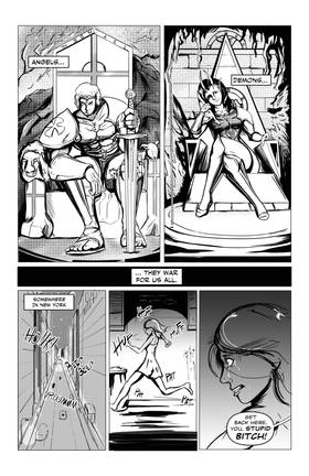 Read Envy PDFs  1 Page 4 in English