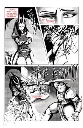 Read Envy PDFs  1 Page 6 in English