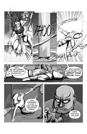 Read Envy PDFs  1 Page 9 in English