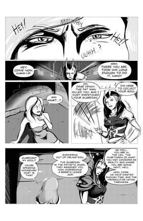 Read Envy PDFs  1 Page 10 in English