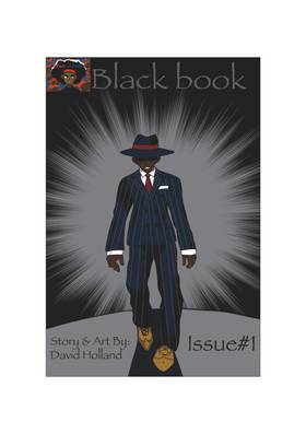 Read Black Book  1 Page 1 in English
