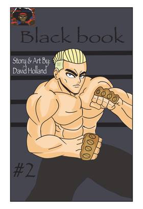 Read Black Book  2 Page 1 in English