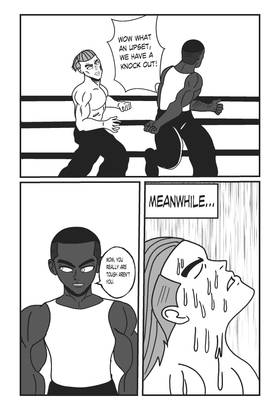 Read Black Book  2 Page 10 in English