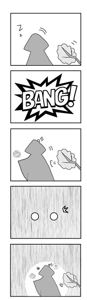 Read The Odd Adventures of Little Phung  1 Page 3 in English