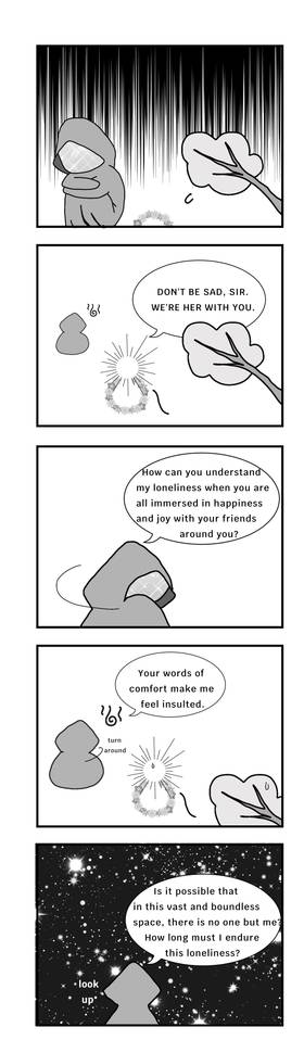 Read The Odd Adventures of Little Phung  1 Page 5 in English