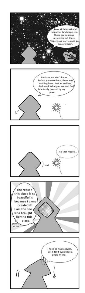 Read The Odd Adventures of Little Phung  1 Page 6 in English