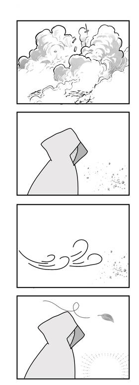Read The Odd Adventures of Little Phung  2 Page 5 in English