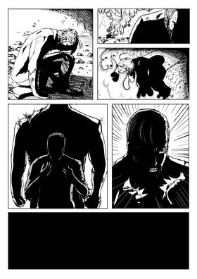 Read The Well  1 Page 2 in English