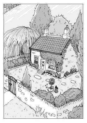 Read The Well  1 Page 3 in English