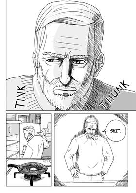 Read The Well  1 Page 6 in English