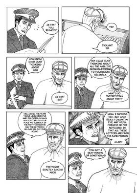 Read The Well  1 Page 10 in English
