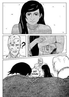 Read The Well  2 Page 2 in English