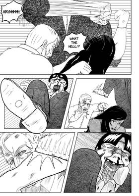 Read The Well  2 Page 3 in English