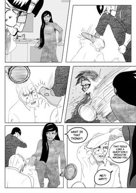 Read The Well  2 Page 4 in English