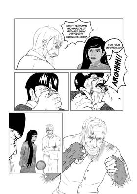 Read The Well  2 Page 5 in English