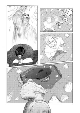 Read The Well  2 Page 6 in English