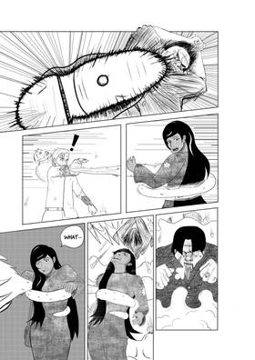 Read The Well  2 Page 7 in English