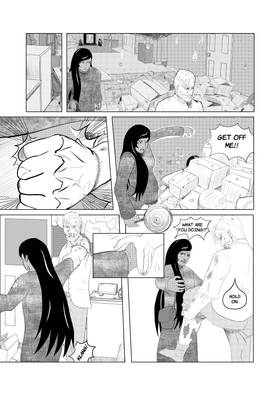 Read The Well  2 Page 10 in English